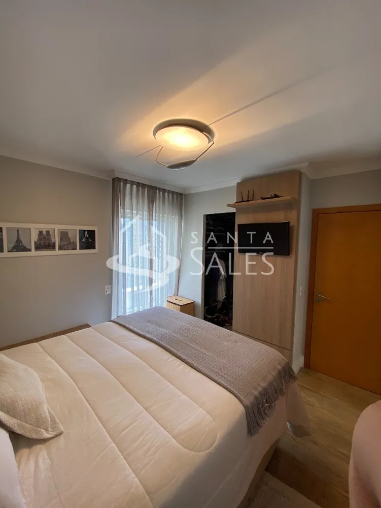 Apartamento, 4 quartos, 169 m² - Foto 6