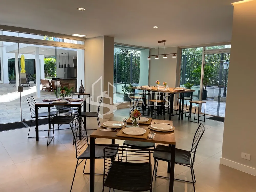 Apartamento, 4 quartos, 169 m² - Foto 12