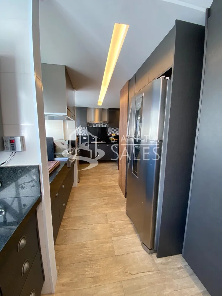 Apartamento, 4 quartos, 169 m² - Foto 3