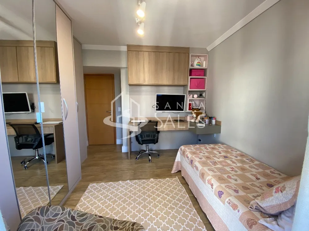 Apartamento, 4 quartos, 169 m² - Foto 8