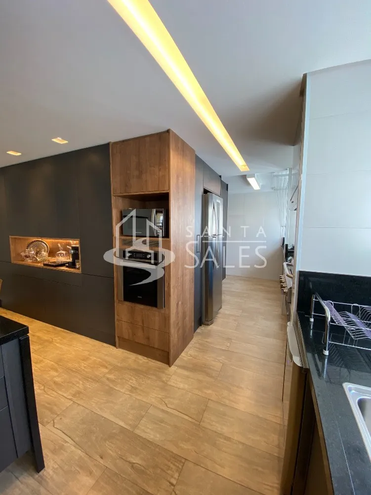 Apartamento, 4 quartos, 169 m² - Foto 2