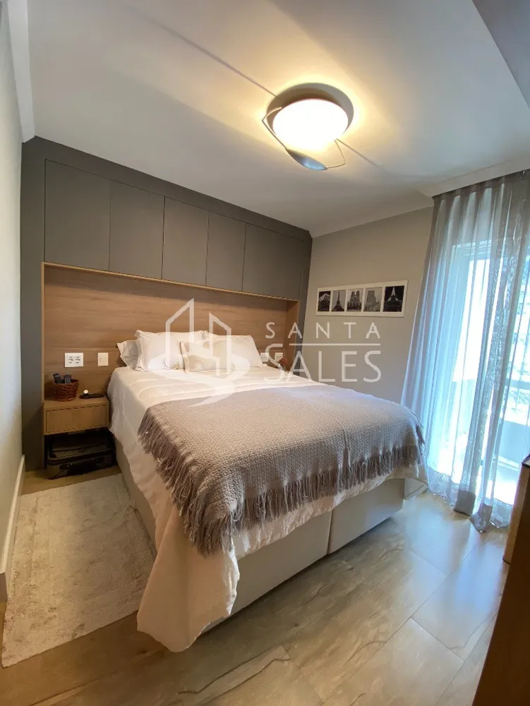 Apartamento, 4 quartos, 169 m² - Foto 4
