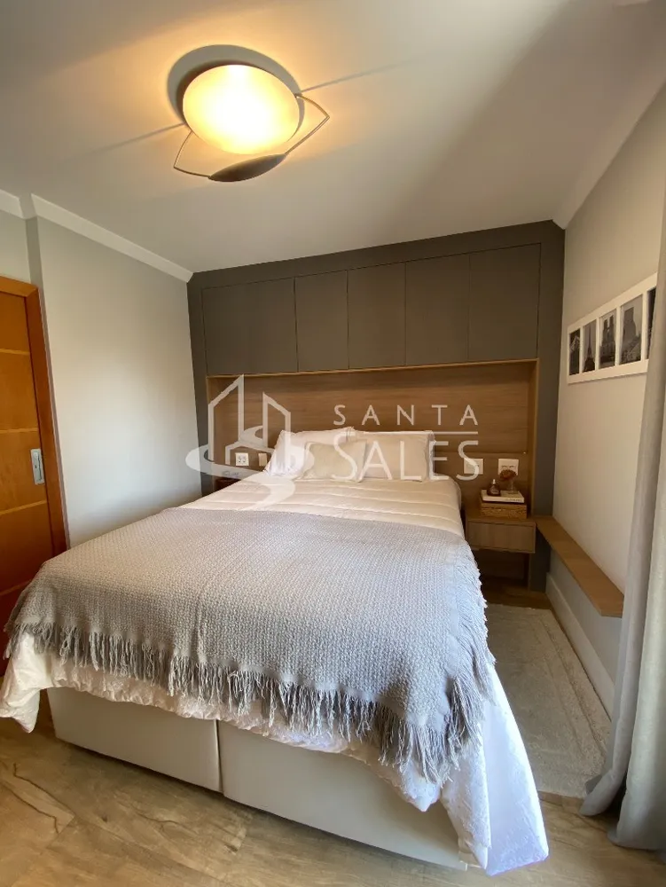 Apartamento, 4 quartos, 169 m² - Foto 5