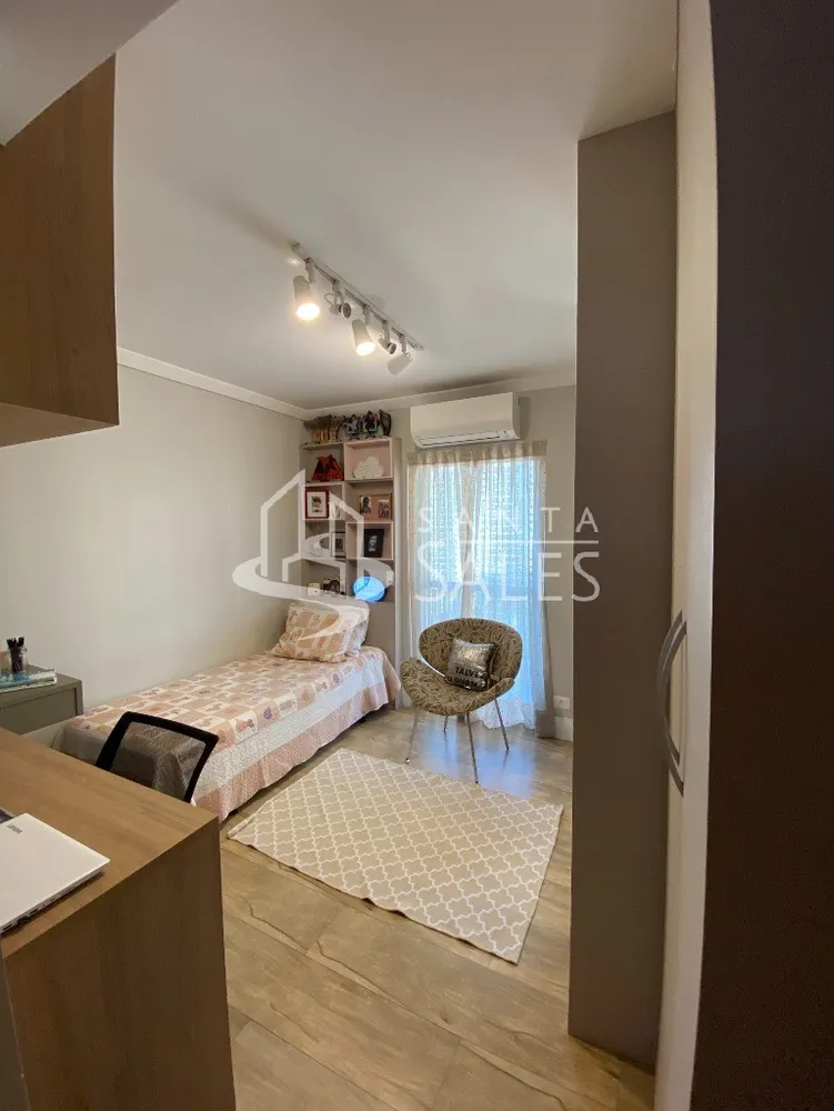 Apartamento, 4 quartos, 169 m² - Foto 7