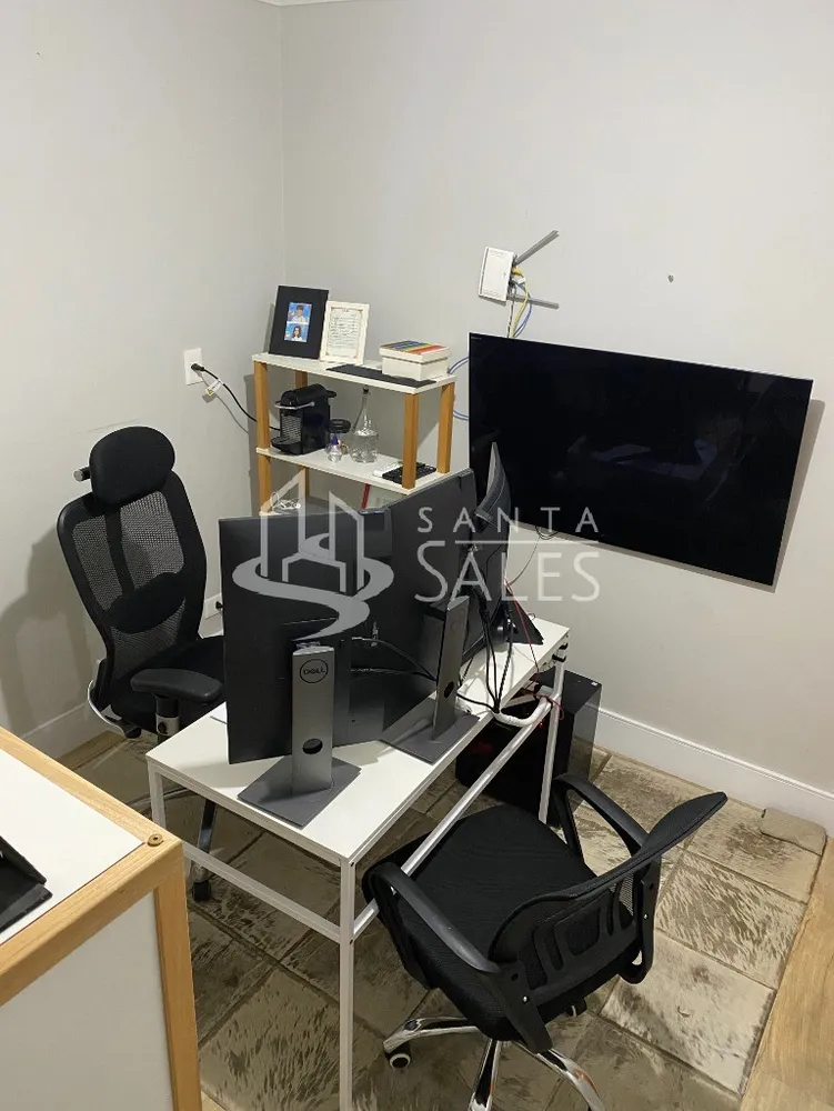 Apartamento, 4 quartos, 169 m² - Foto 11