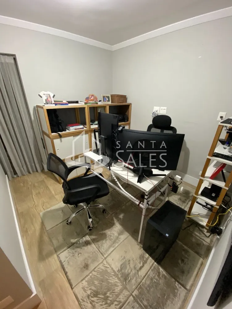 Apartamento, 4 quartos, 169 m² - Foto 10