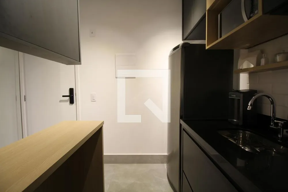 Kitnet-Studio, 29 m² - Foto 9