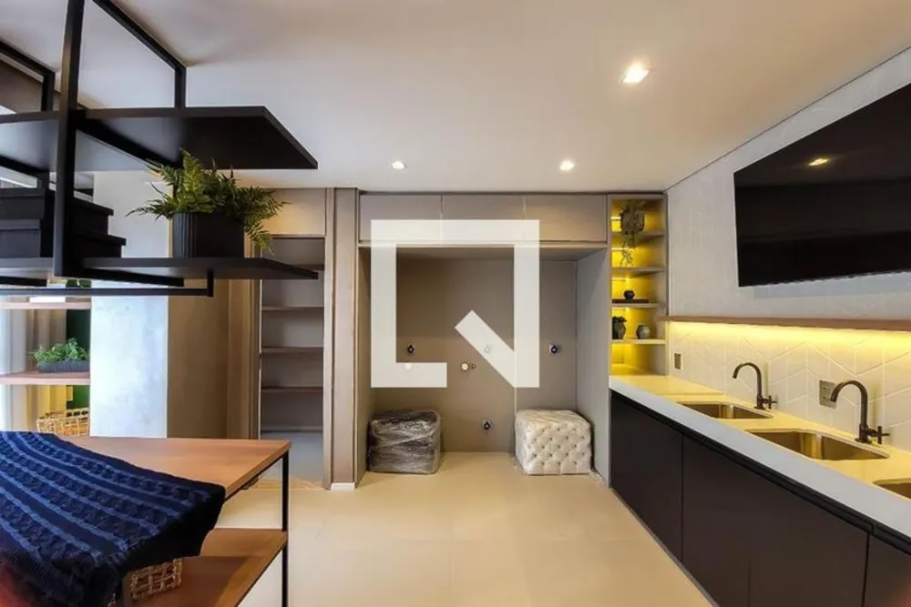 Kitnet-Studio, 29 m² - Foto 16