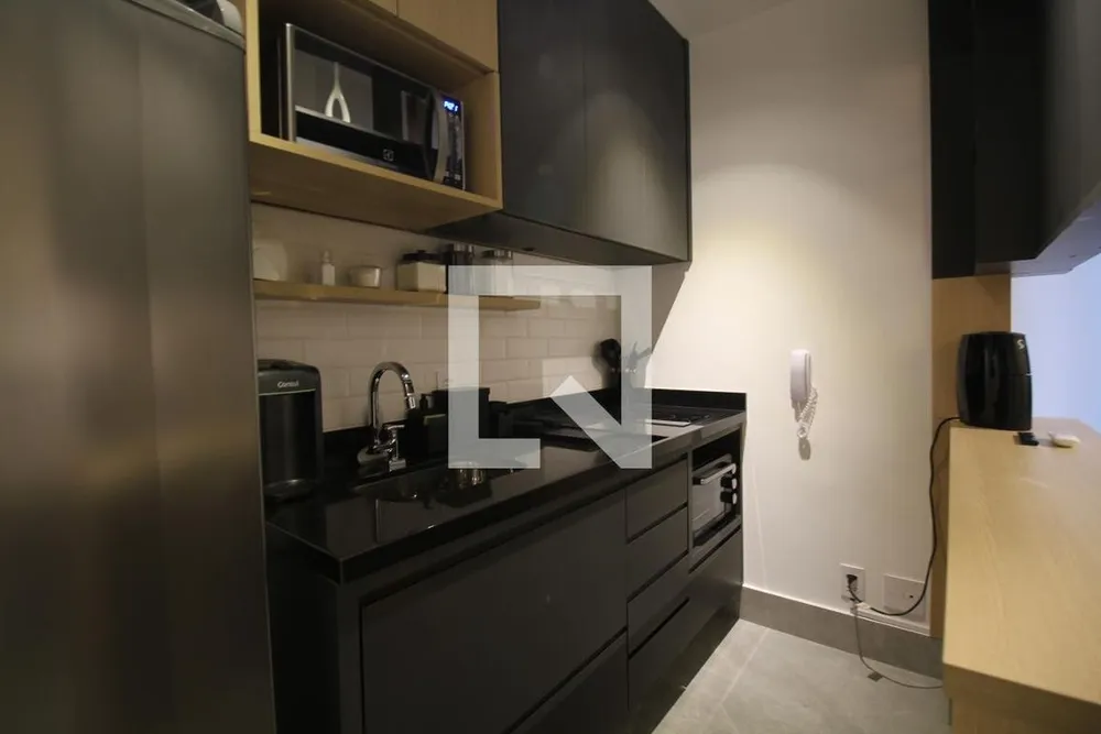 Kitnet-Studio, 29 m² - Foto 8