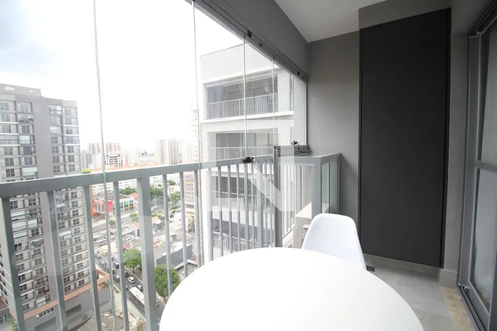 Kitnet-Studio, 29 m² - Foto 3