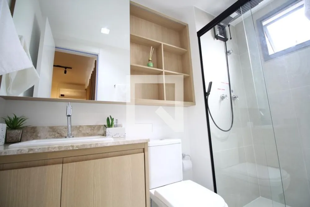 Kitnet-Studio, 29 m² - Foto 5