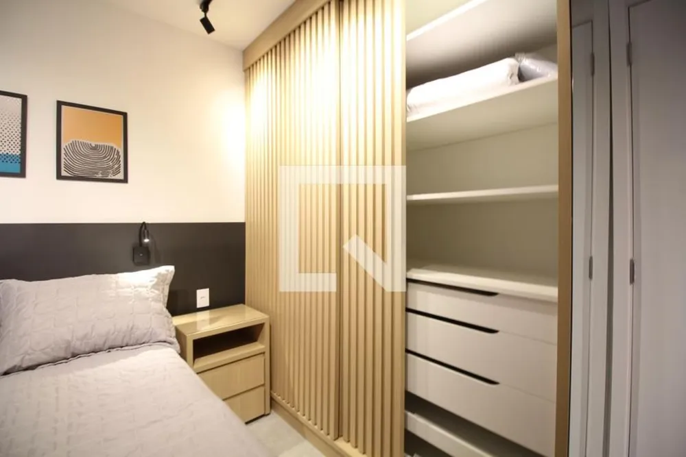 Kitnet-Studio, 29 m² - Foto 2