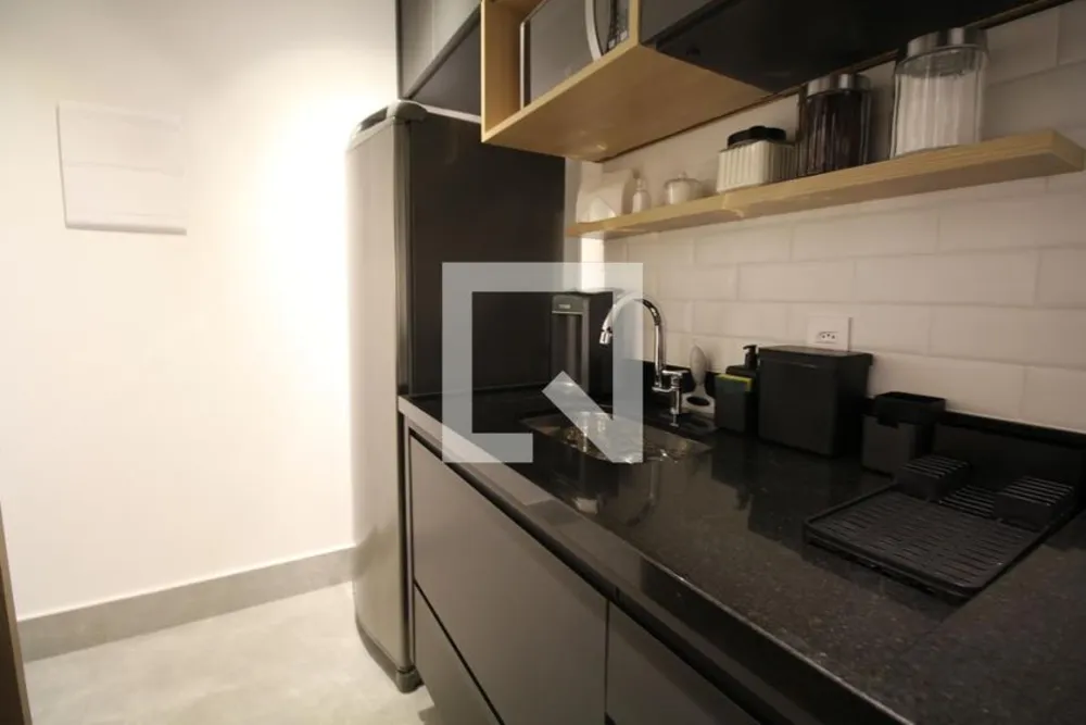 Kitnet-Studio, 29 m² - Foto 6