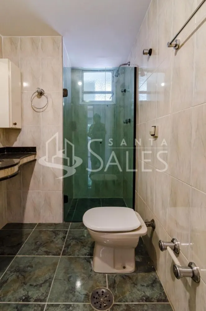 Apartamento, 2 quartos, 101 m² - Foto 2