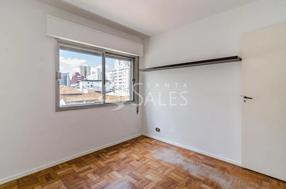 Apartamento, 2 quartos, 101 m² - Foto 1