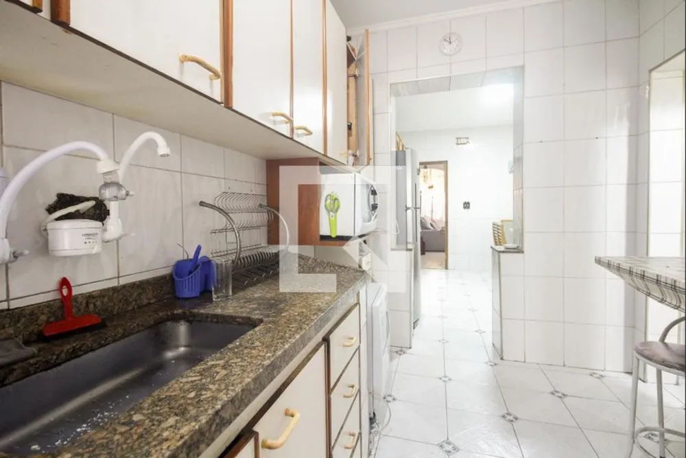 Casa, 3 quartos, 90 m² - Foto 4
