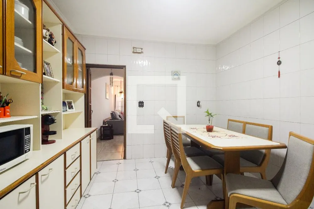Casa, 3 quartos, 90 m² - Foto 5