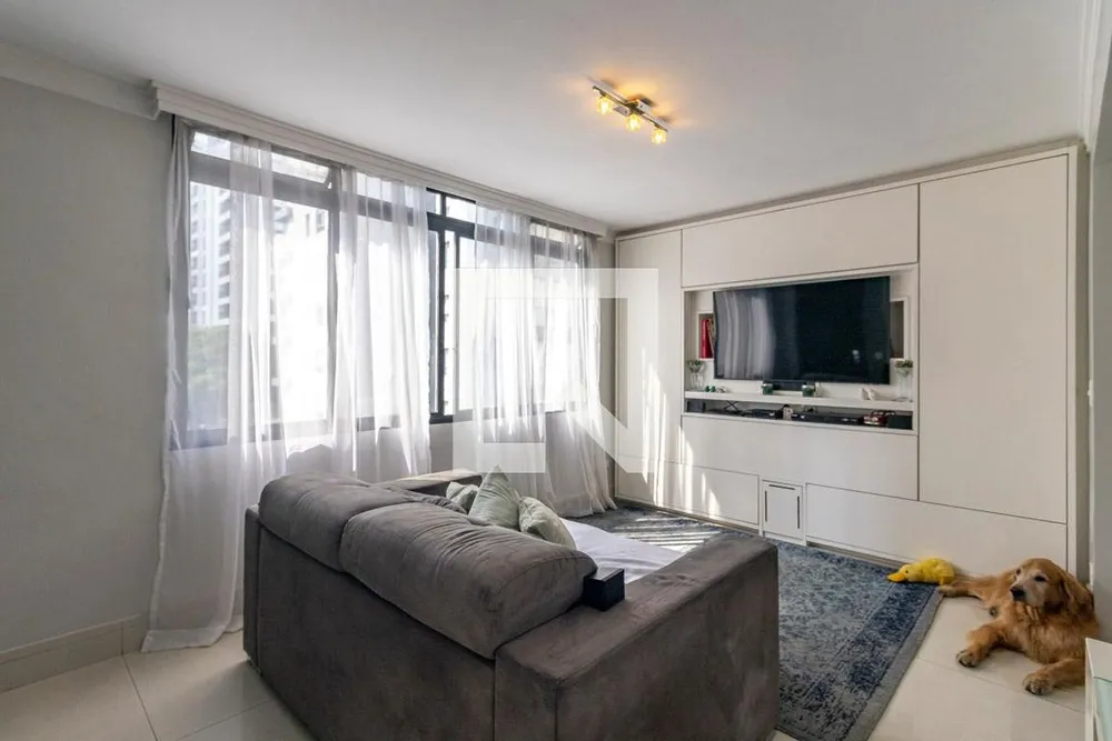 Apartamento, 2 quartos, 74 m² - Foto 1