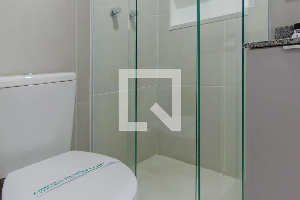 Kitnet-Studio, 34 m² - Foto 6