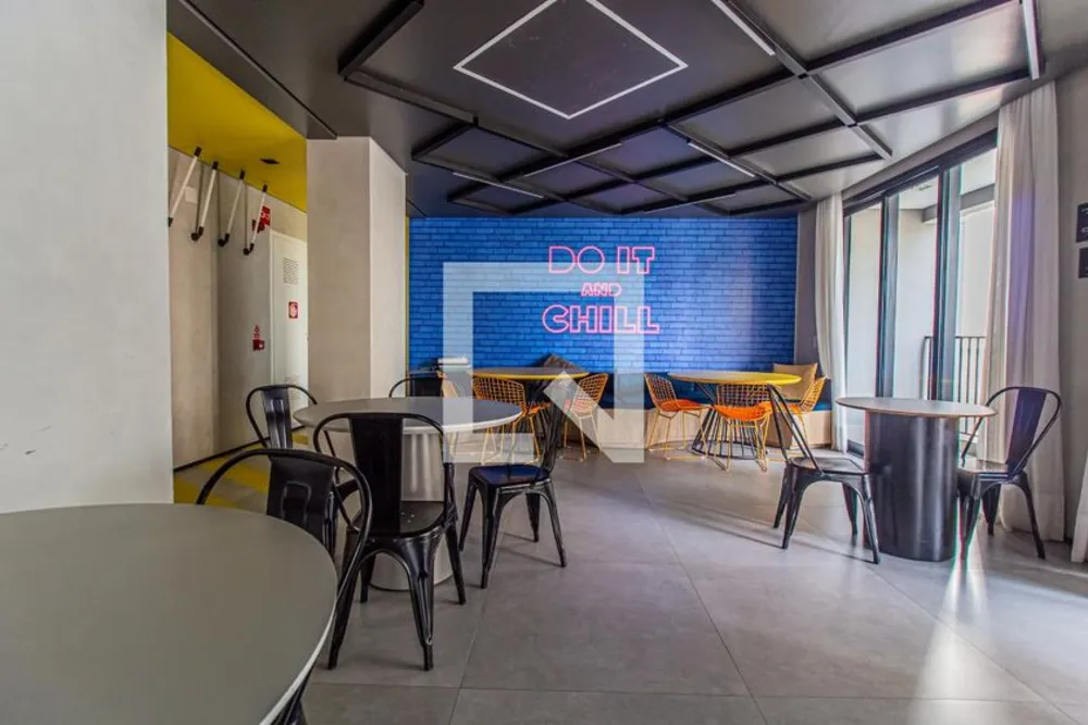 Kitnet-Studio, 34 m² - Foto 4