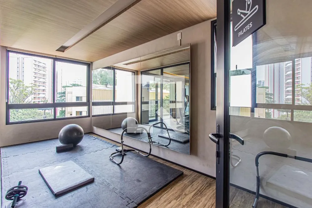 Kitnet-Studio, 34 m² - Foto 5