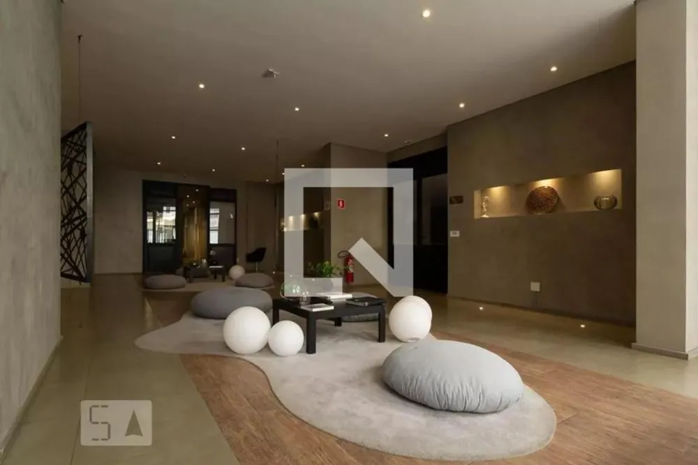 Apartamento, 1 quarto, 40 m² - Foto 4