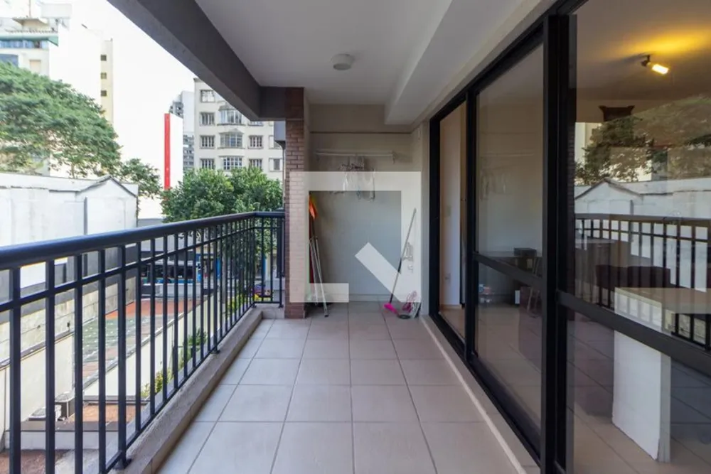 Apartamento, 1 quarto, 40 m² - Foto 6