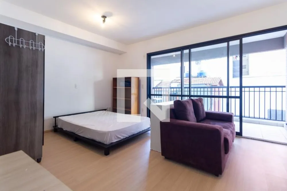Apartamento, 1 quarto, 40 m² - Foto 7