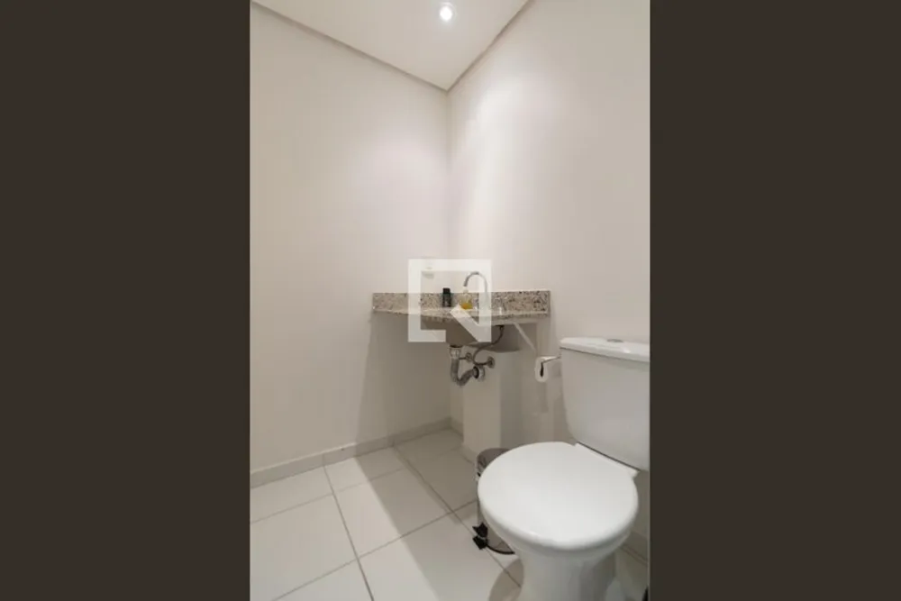 Apartamento, 1 quarto, 40 m² - Foto 1