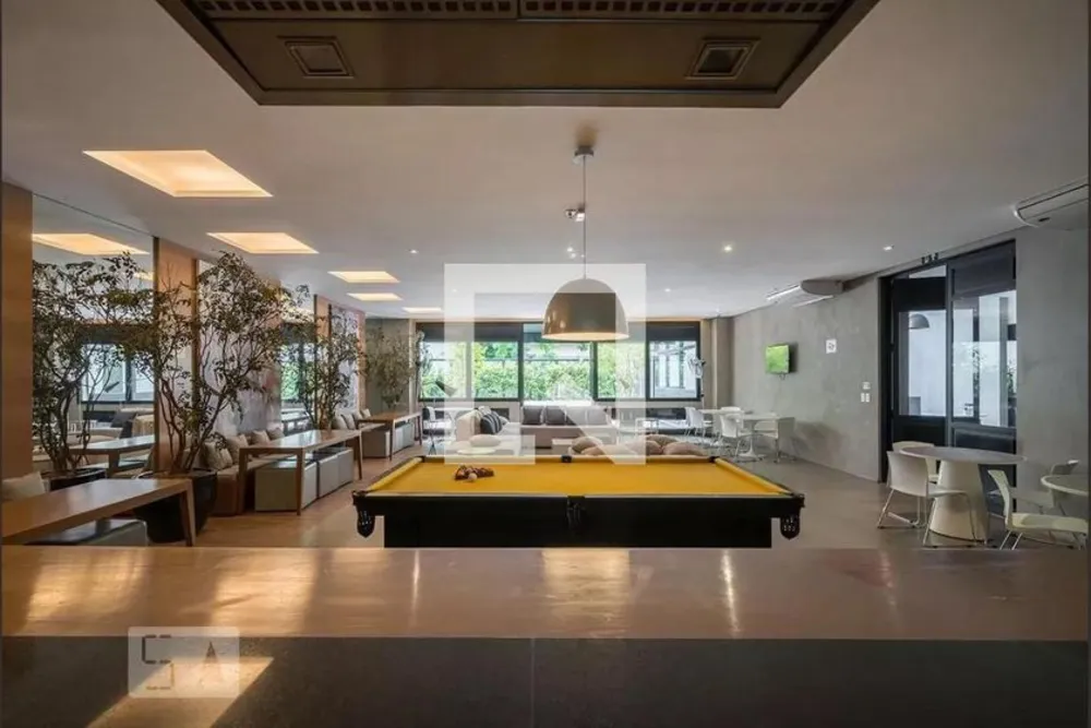 Apartamento, 1 quarto, 40 m² - Foto 10