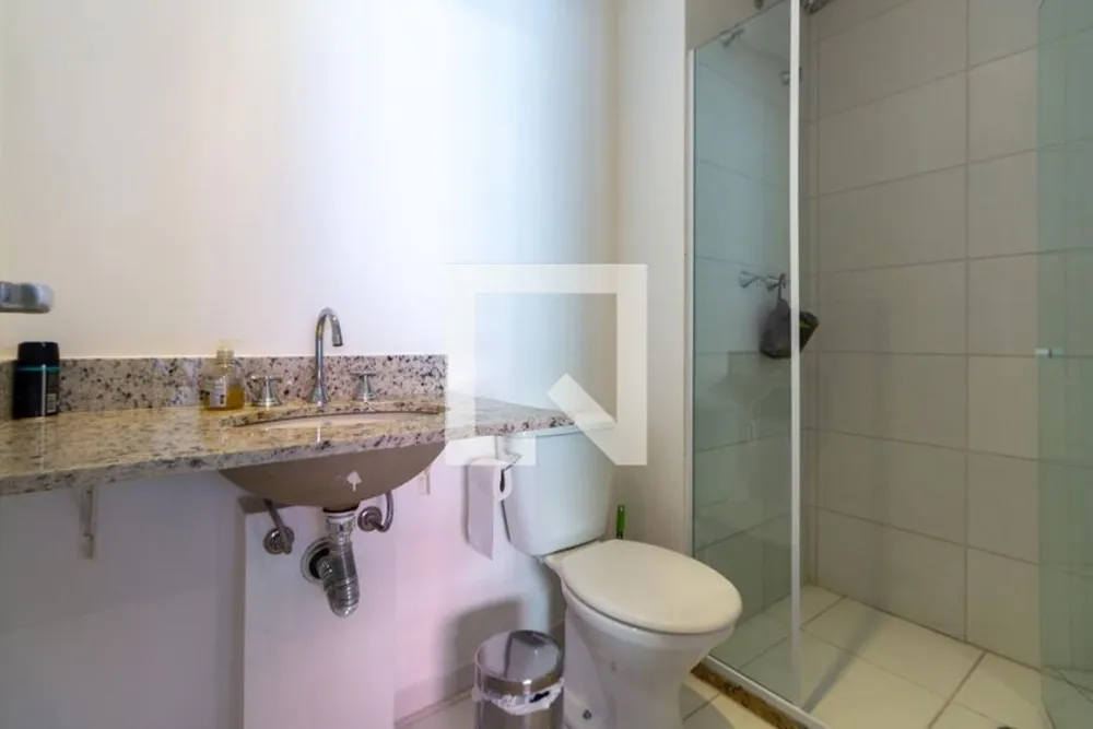Apartamento, 1 quarto, 40 m² - Foto 8