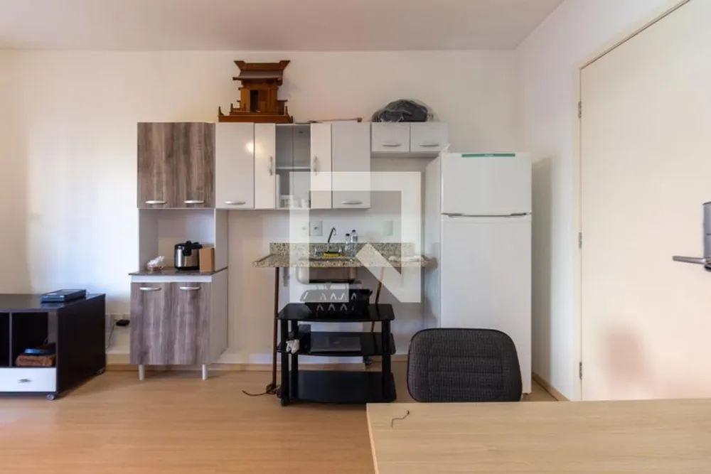 Apartamento, 1 quarto, 40 m² - Foto 7