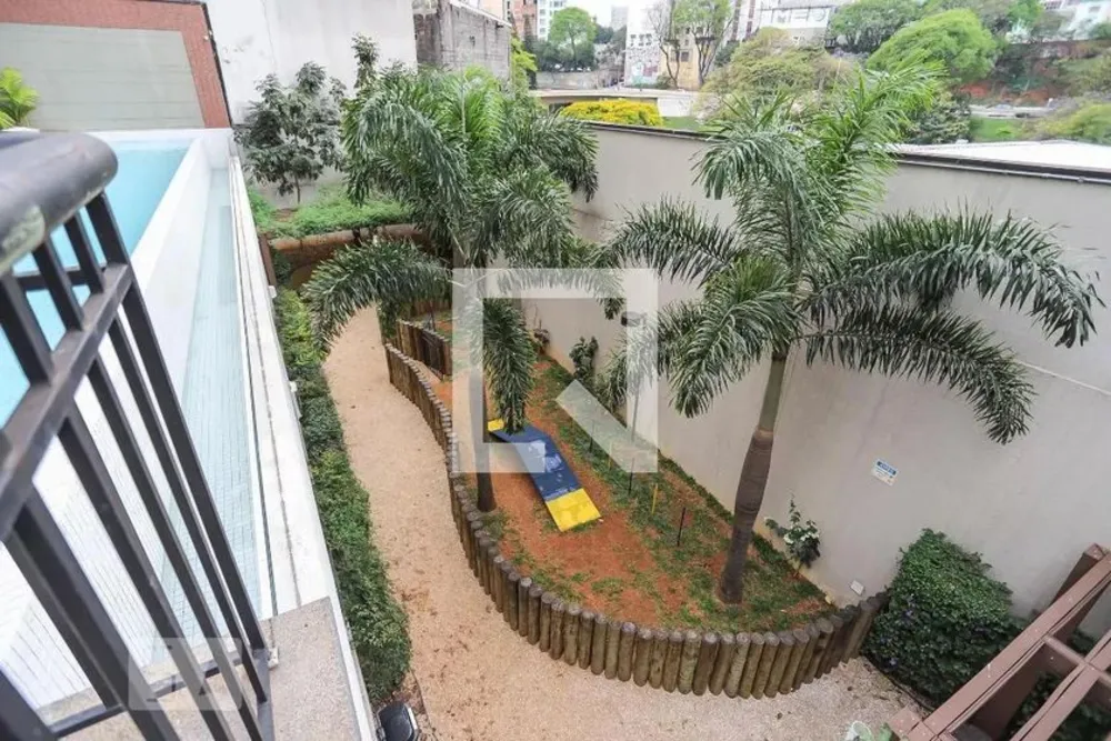 Apartamento, 1 quarto, 40 m² - Foto 3