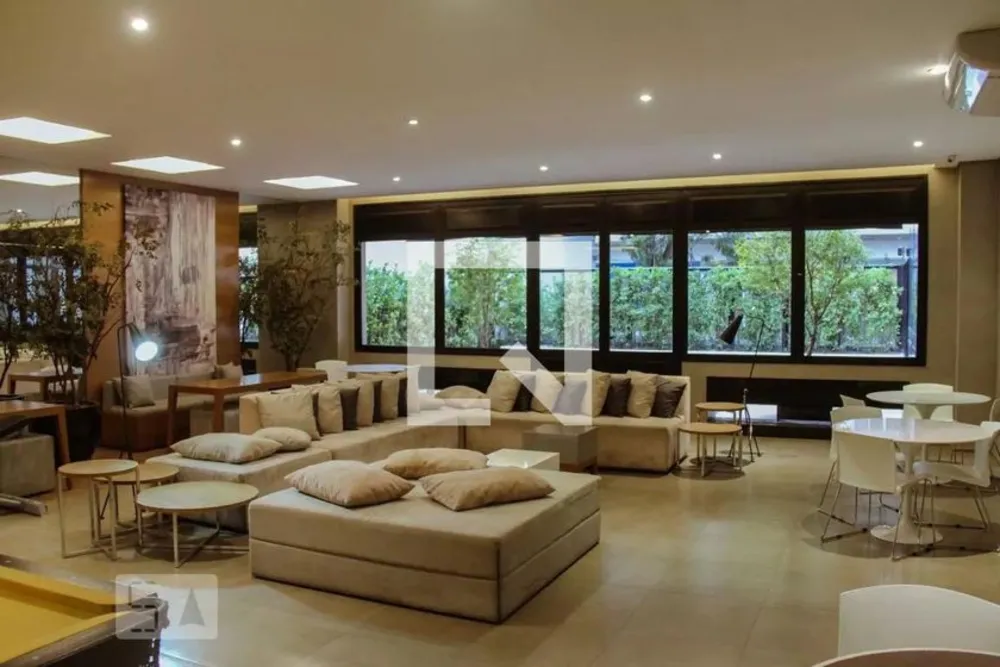 Apartamento, 1 quarto, 40 m² - Foto 9