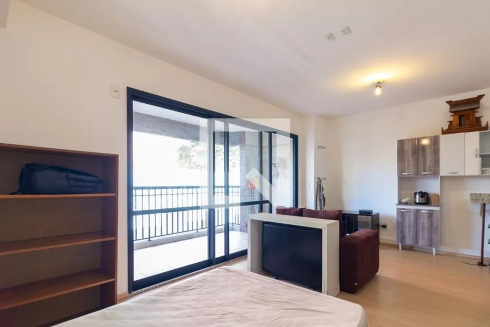 Apartamento, 1 quarto, 40 m² - Foto 2