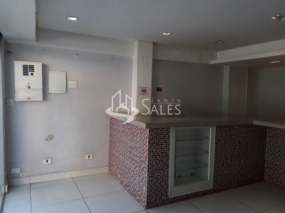 Loja-Salão, 25 m² - Foto 15