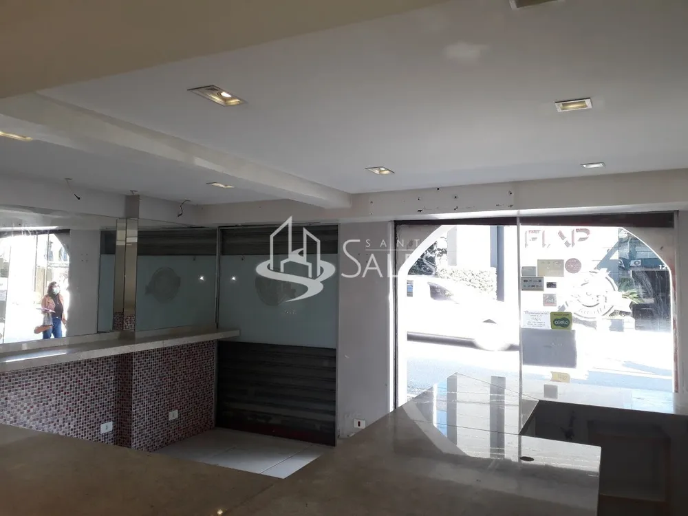 Loja-Salão, 25 m² - Foto 16