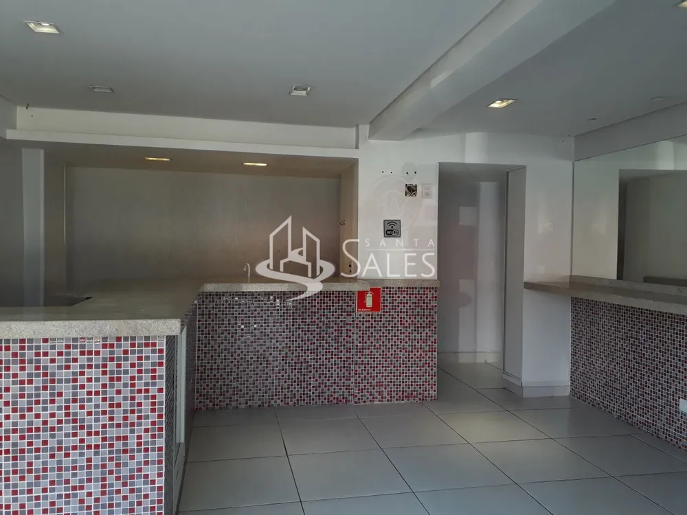 Loja-Salão, 25 m² - Foto 12