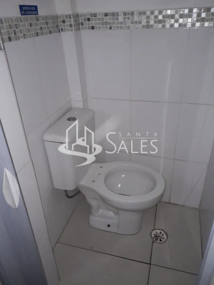 Loja-Salão, 25 m² - Foto 3