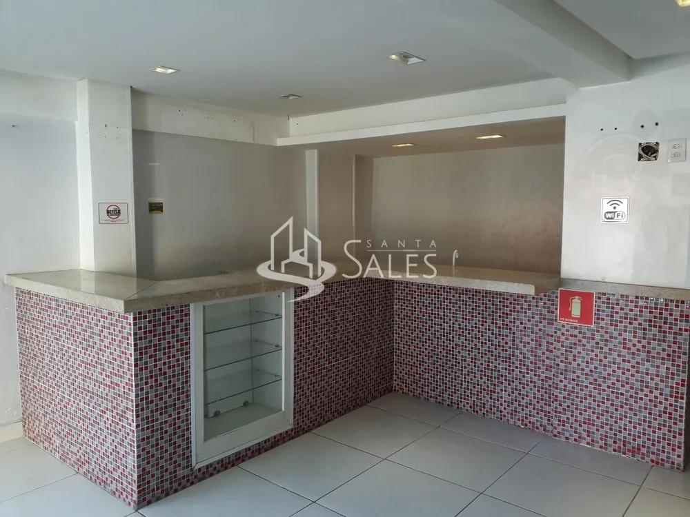 Loja-Salão, 25 m² - Foto 14
