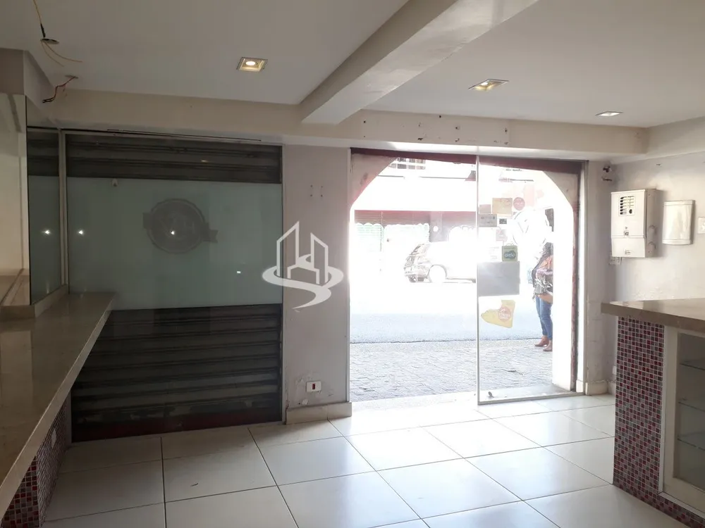 Loja-Salão, 25 m² - Foto 13