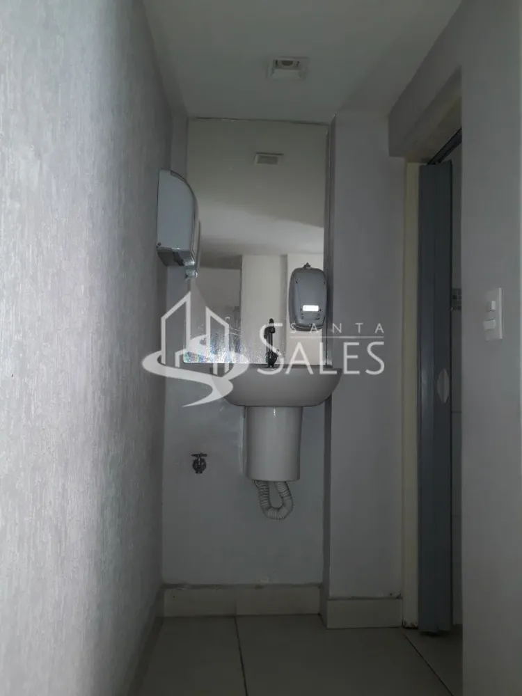 Loja-Salão, 25 m² - Foto 4