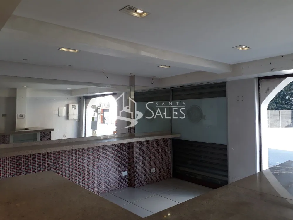 Loja-Salão, 25 m² - Foto 11