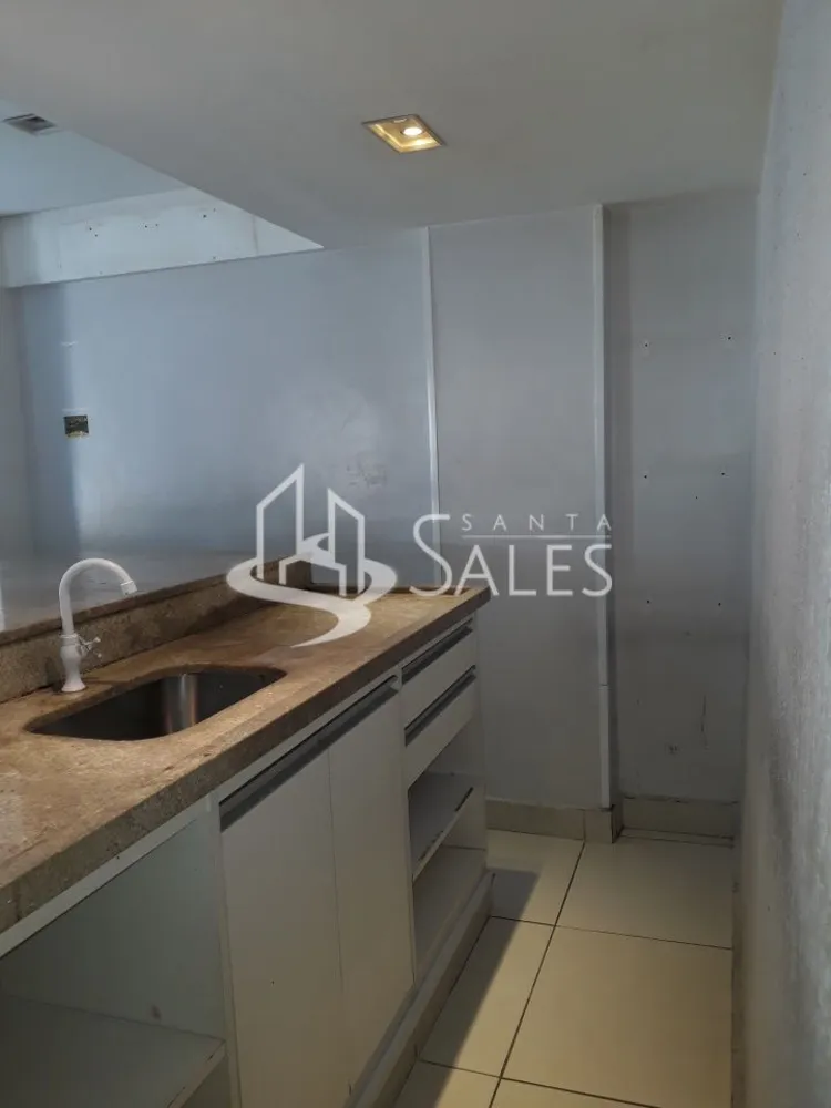Loja-Salão, 25 m² - Foto 5