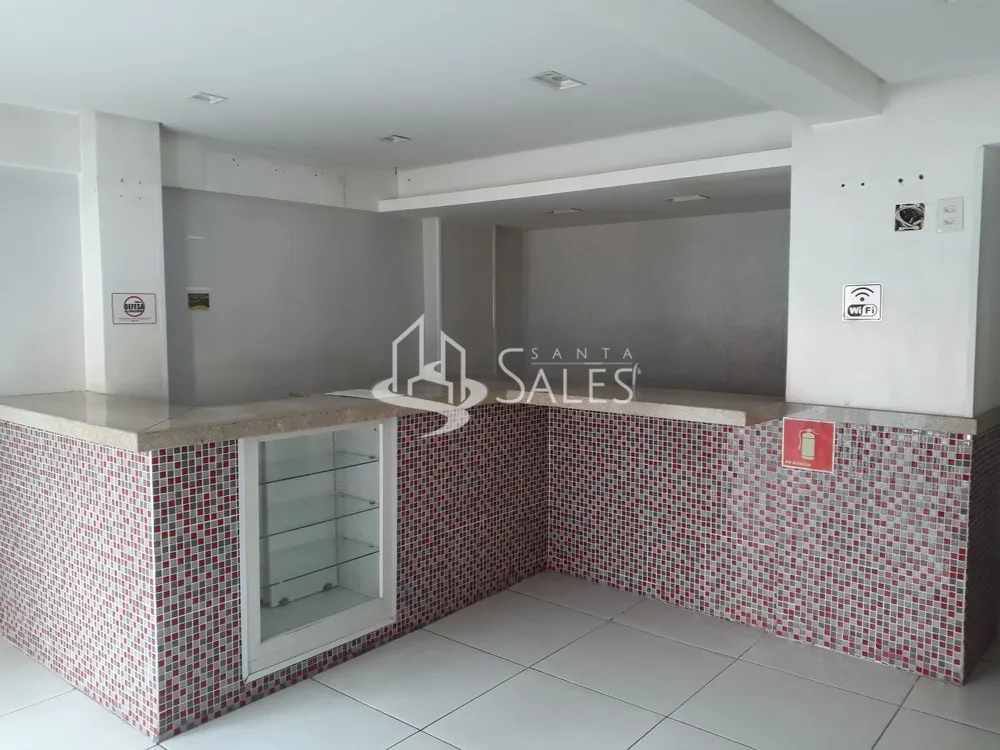 Loja-Salão, 25 m² - Foto 10