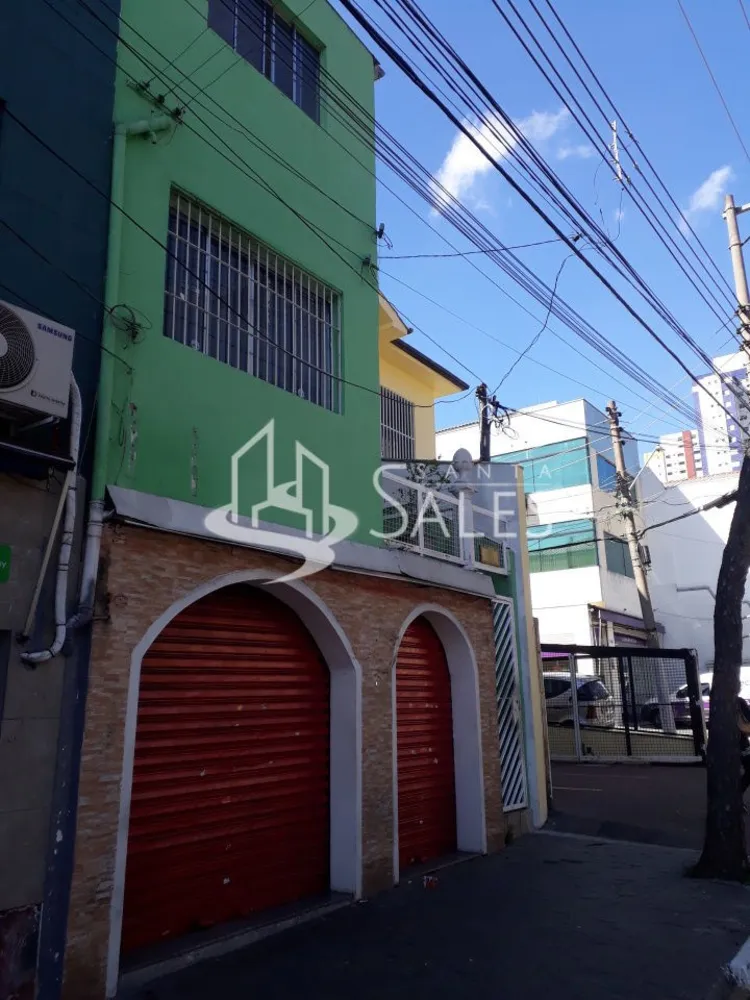 Loja-Salão, 25 m² - Foto 8