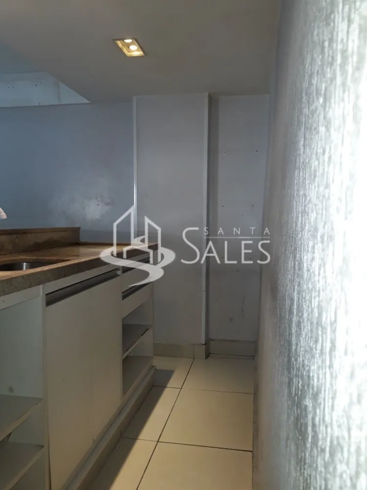 Loja-Salão, 25 m² - Foto 6