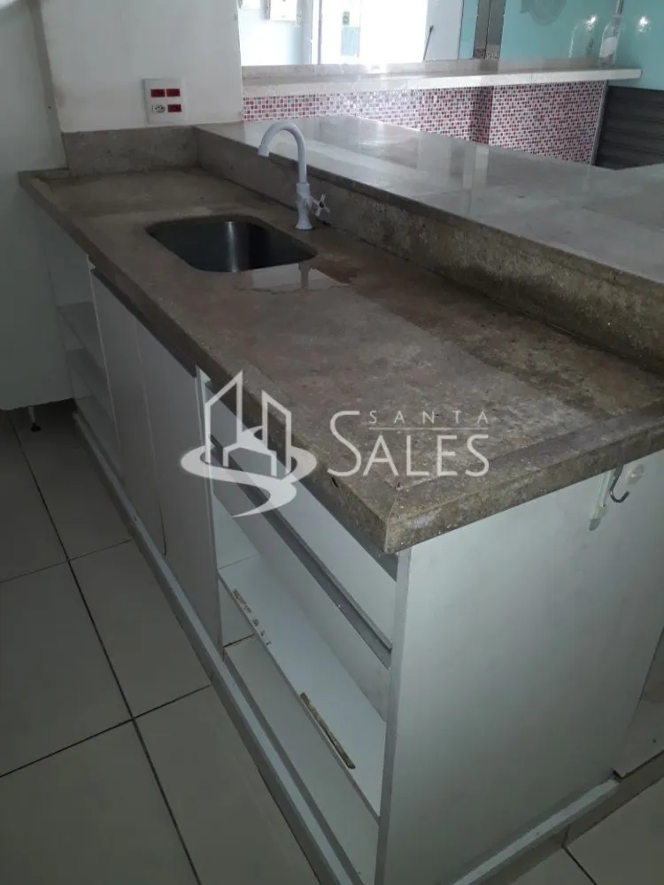 Loja-Salão, 25 m² - Foto 7