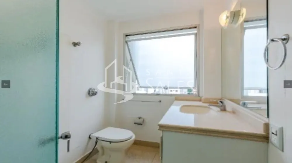 Apartamento, 3 quartos, 170 m² - Foto 8