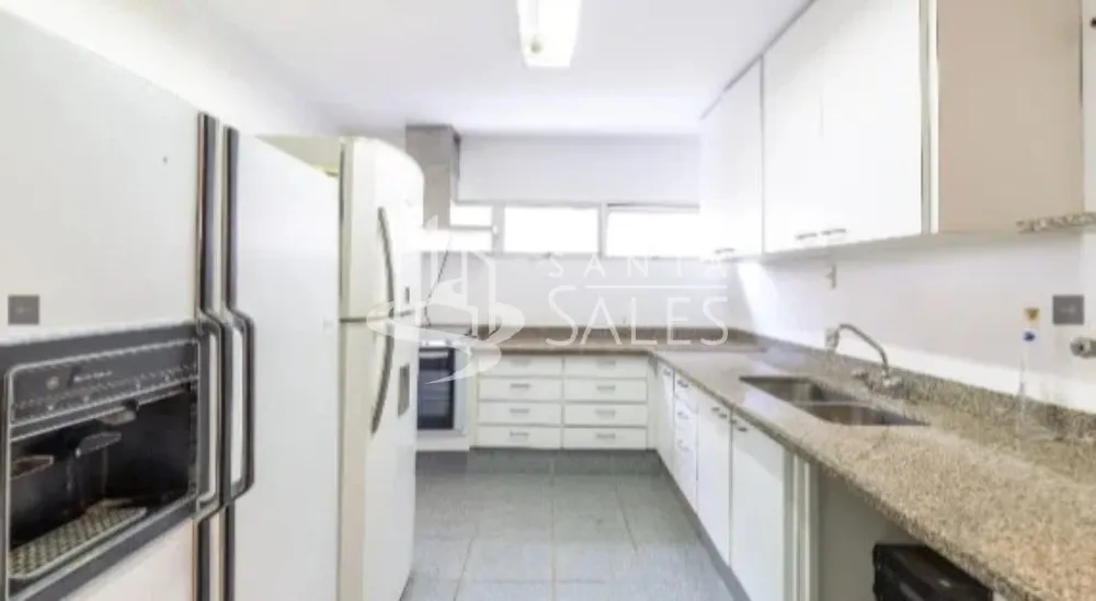 Apartamento, 3 quartos, 170 m² - Foto 15